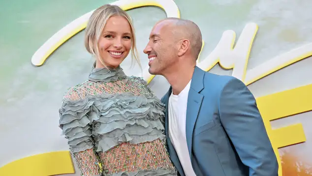 Jason Oppenheim, Marie Lou