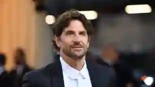 Bradley Cooper at the 2022 Met Gala