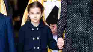 Revealed: How Princess Charlotte Keeps In Touch With Prince Harry