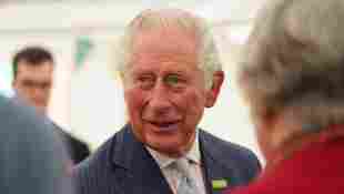 Prince Charles Gives Public Update On The Queen's Health 2021 royal family news latest