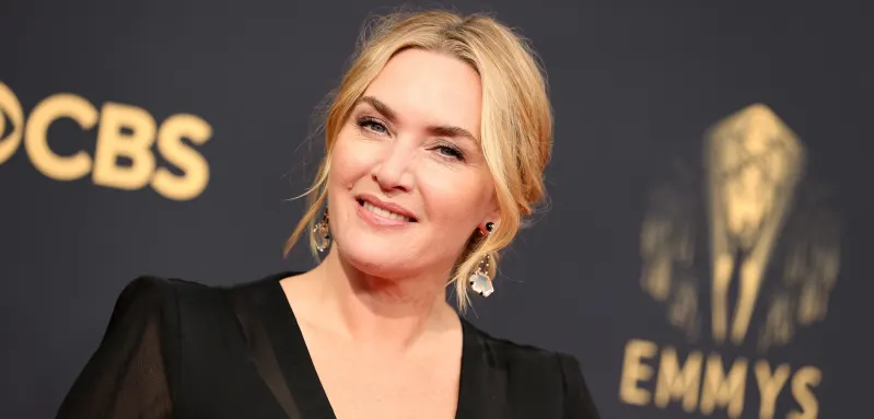 Kate Winslet