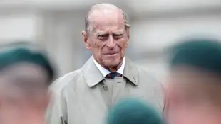 Prince Philip