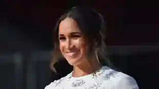 Duchess Meghan 2021 Global Citizen Live Festival New York City