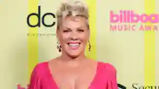 P nk