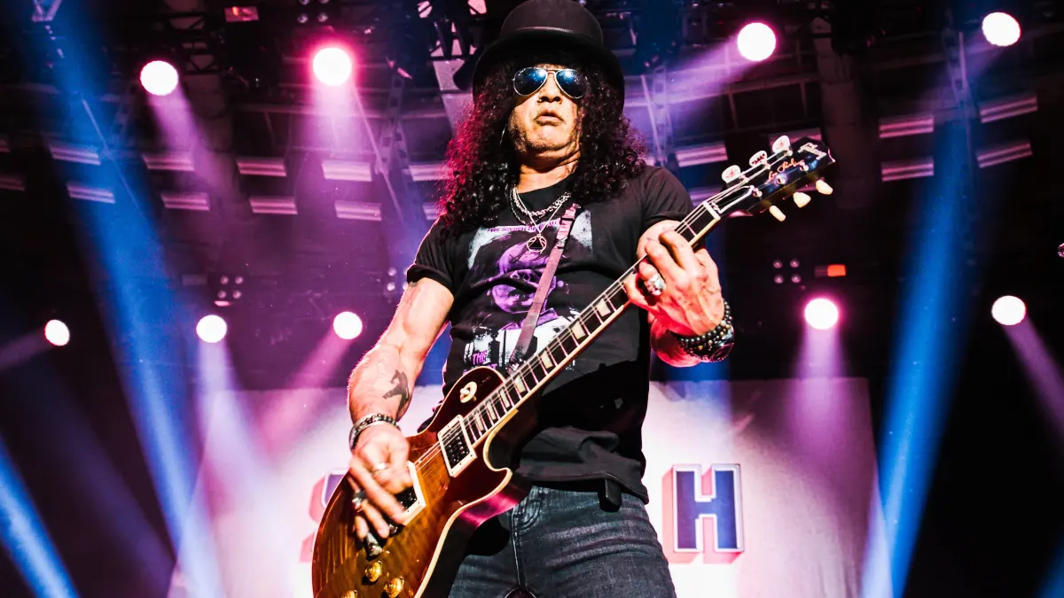 Slash
