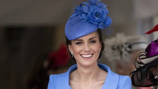 Duchess Kate