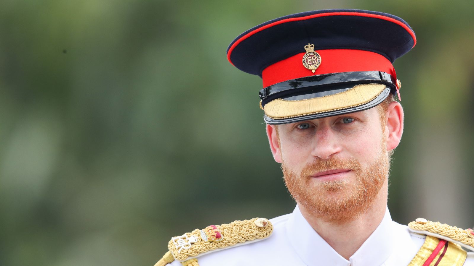 Prince Harry Upset By Queen S Decision On Royal Ties Report