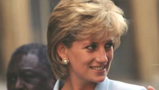 Princess Diana