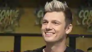 Nick Carter becomes a father for the third time
