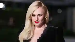 Rebel Wilson Pitch Perfect