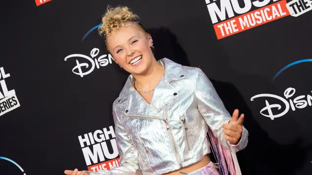 Jojo Siwa