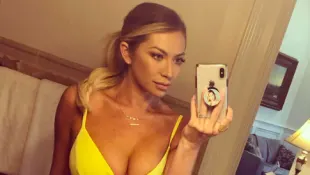 Stassi Schroeder