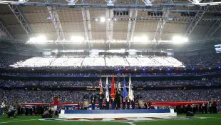 Act Halftime Show Super Bowl 2023