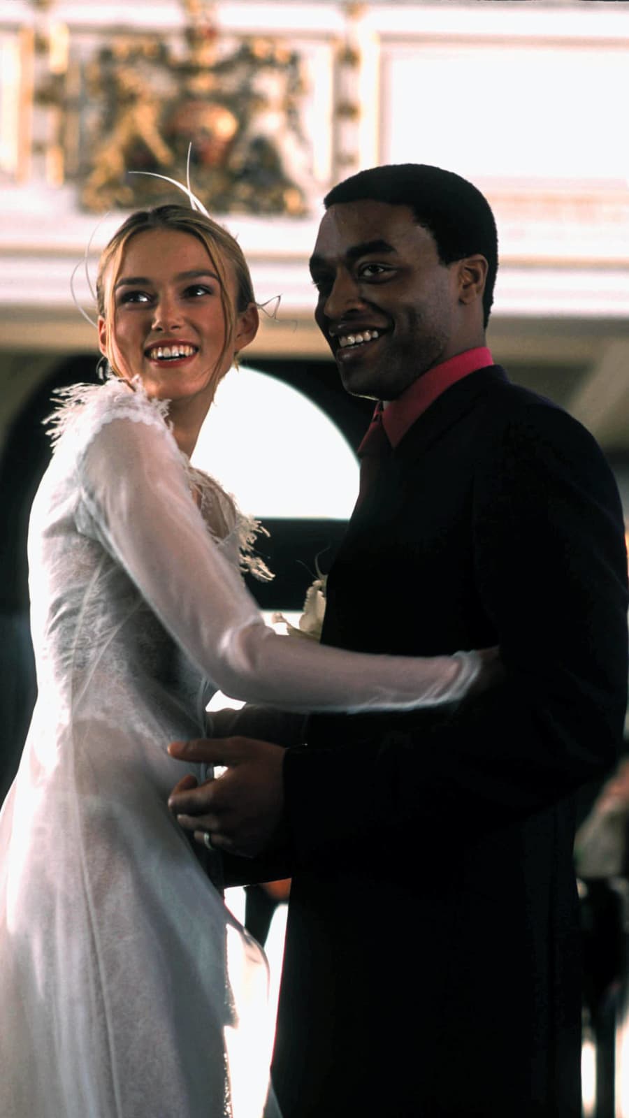 ‘Love Actually’: The Stars Today