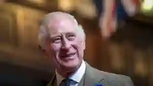 King Charles III