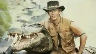crocodile dundee paul hogan