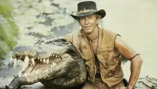 crocodile dundee paul hogan