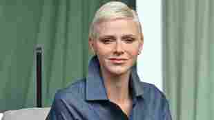 Princess Charlene Opens Up About Her Health And Her Marriage