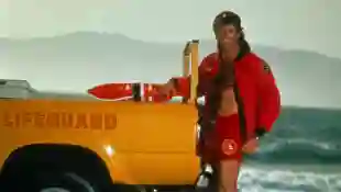 david hasselhoff baywatch