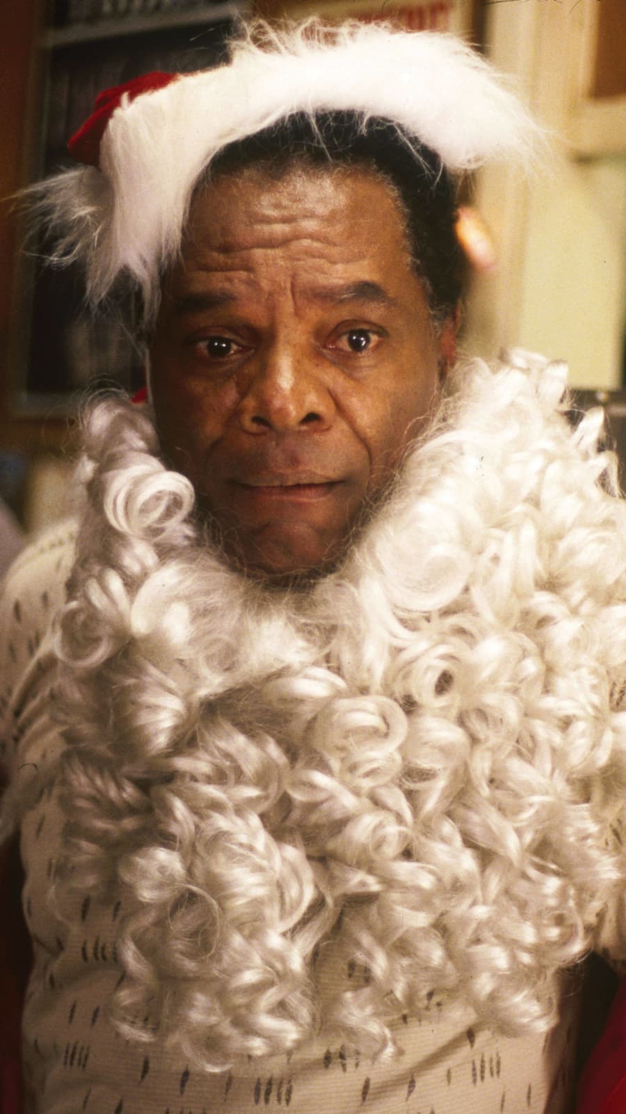 In Memoriam Friday s John Witherspoon