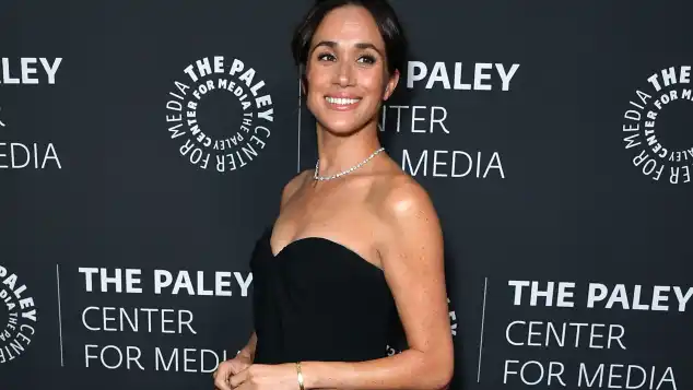 Duchess Meghan