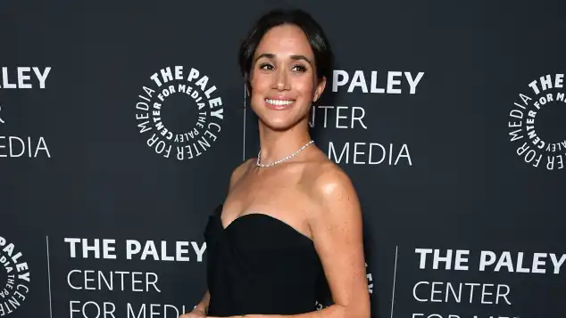 Duchess Meghan