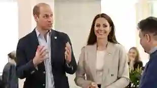 THIS Is How William And Kate Want To Be Addressed From Now On