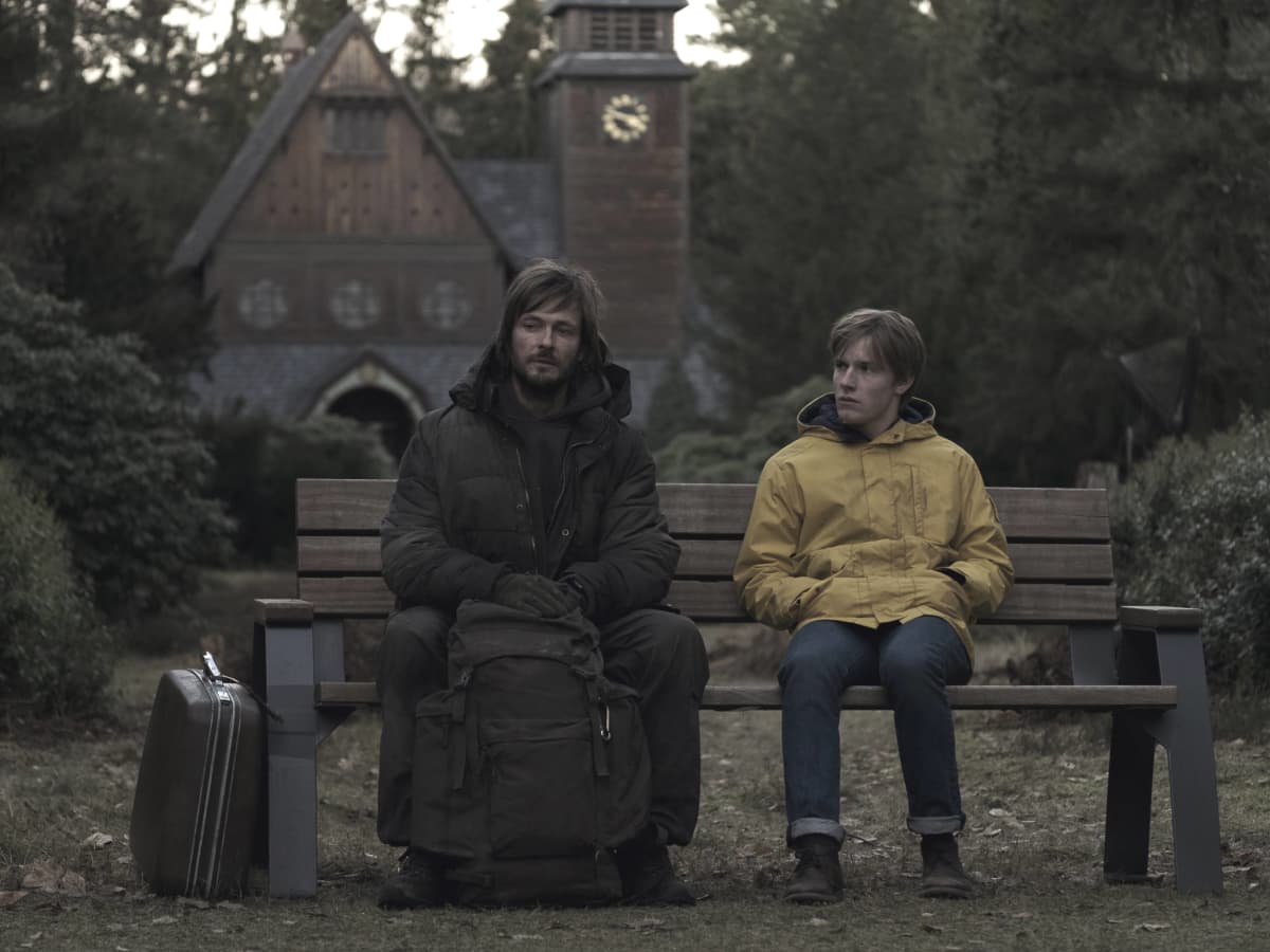 Dark The Best Quotes From The Series And do heed our warning: dark the best quotes from the series
