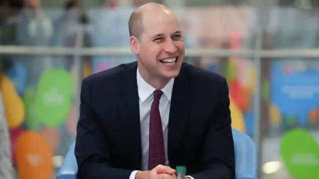 Prince William