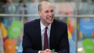 Prince William