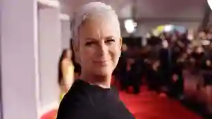 Jamie Lee Curtis