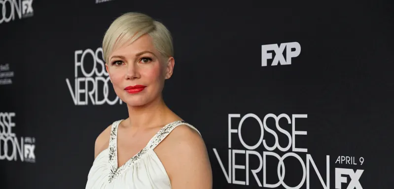 Michelle Williams