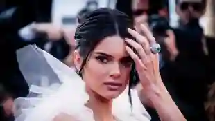 Kendall Jenner at the 2018 Cannes Film Festival