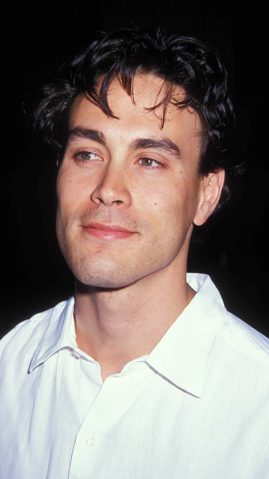 Brandon lee muerte edad