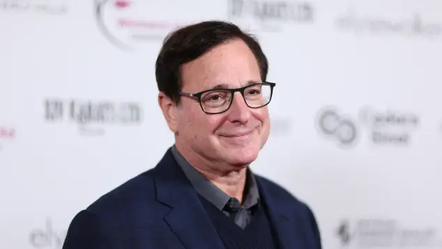 Bob Saget
