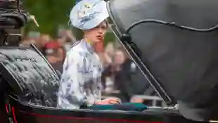Lady Louise Windsor