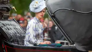 Lady Louise Windsor