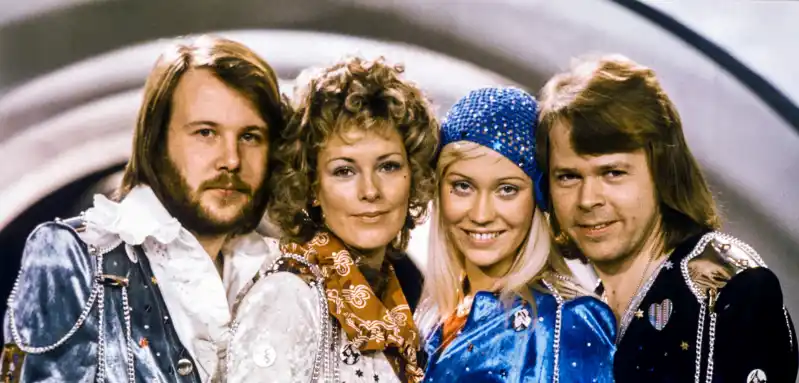ABBA