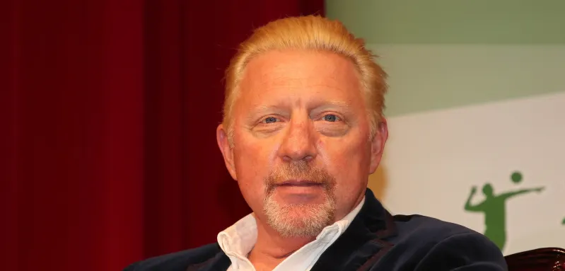 Boris Becker