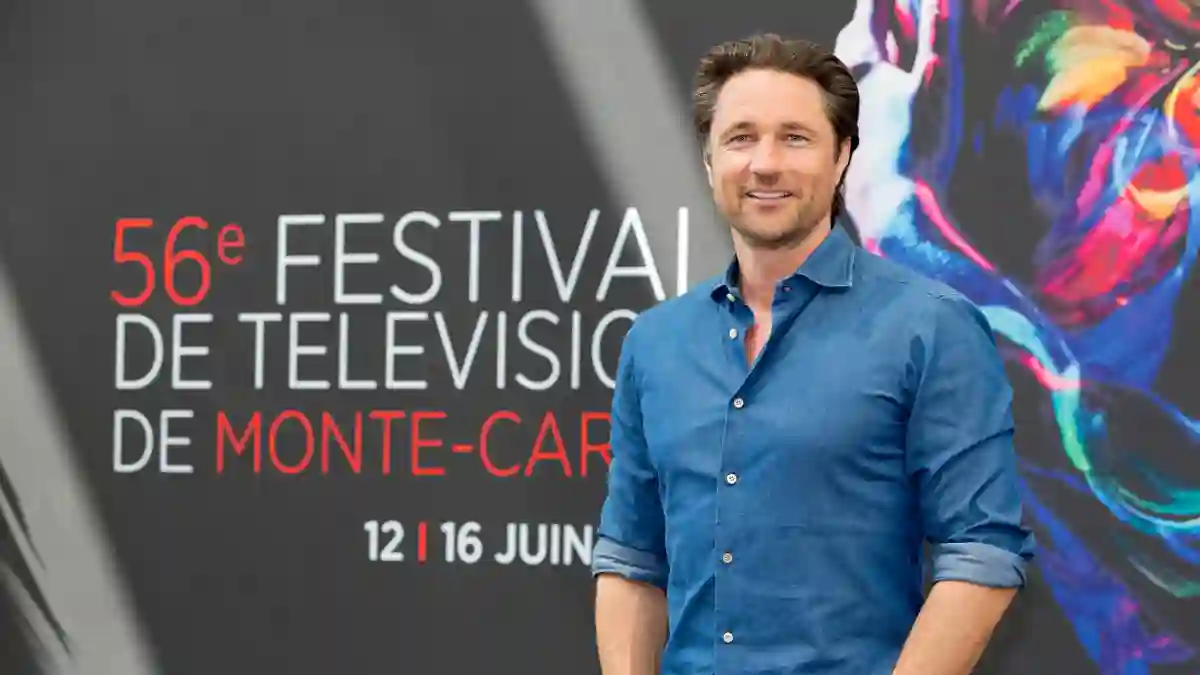 Martin Henderson played "Nathan Riggs" on "Grey's Anatomy" from 2015 to 2017