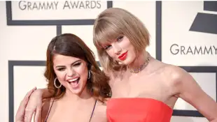 selena gomez taylor swift song?