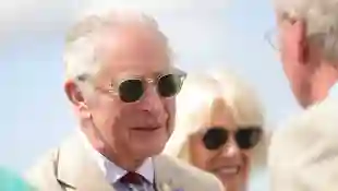 what does prince charles think about the crown