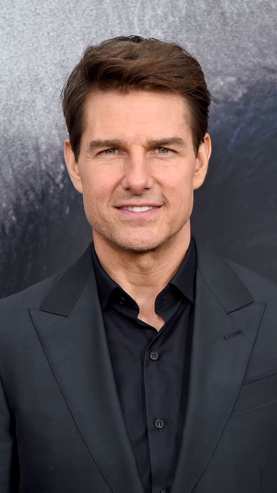 Through The Years With Tom Cruise