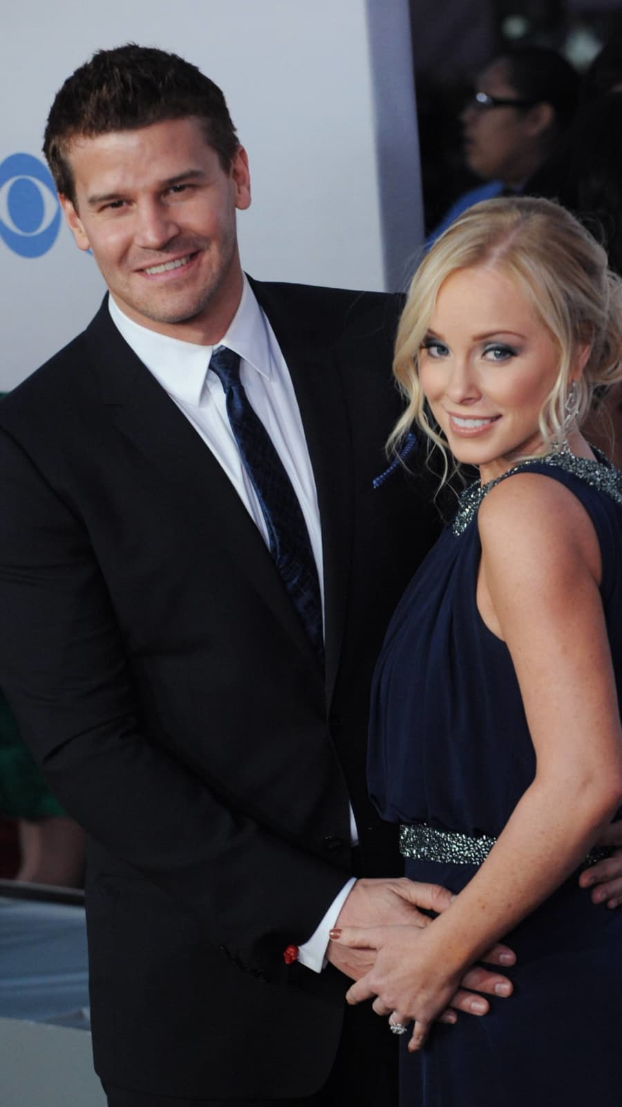 Tiger Woods David Boreanaz S Mistress Slammed By New Bf S Wife