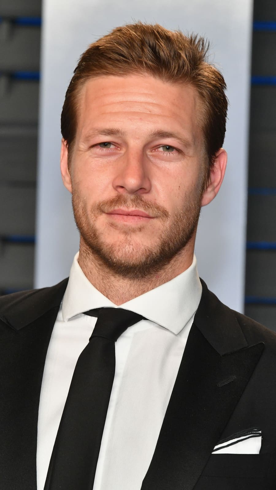 'Holidate's' Luke Bracey What You Need To Know About The Actor