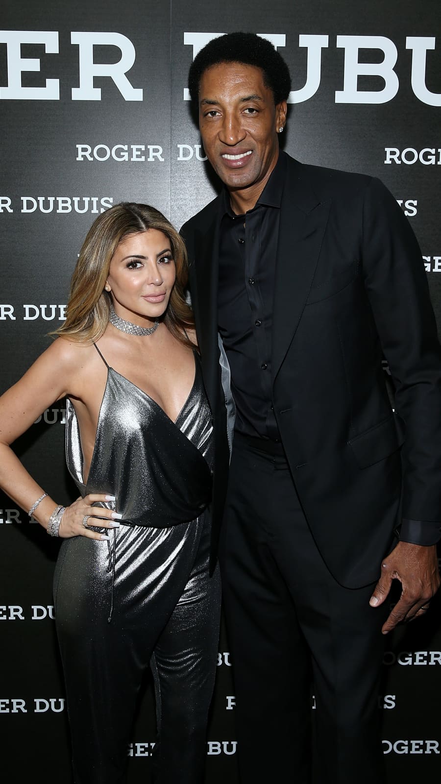 Larsa Pippen's Bold Claims About The Kardashians