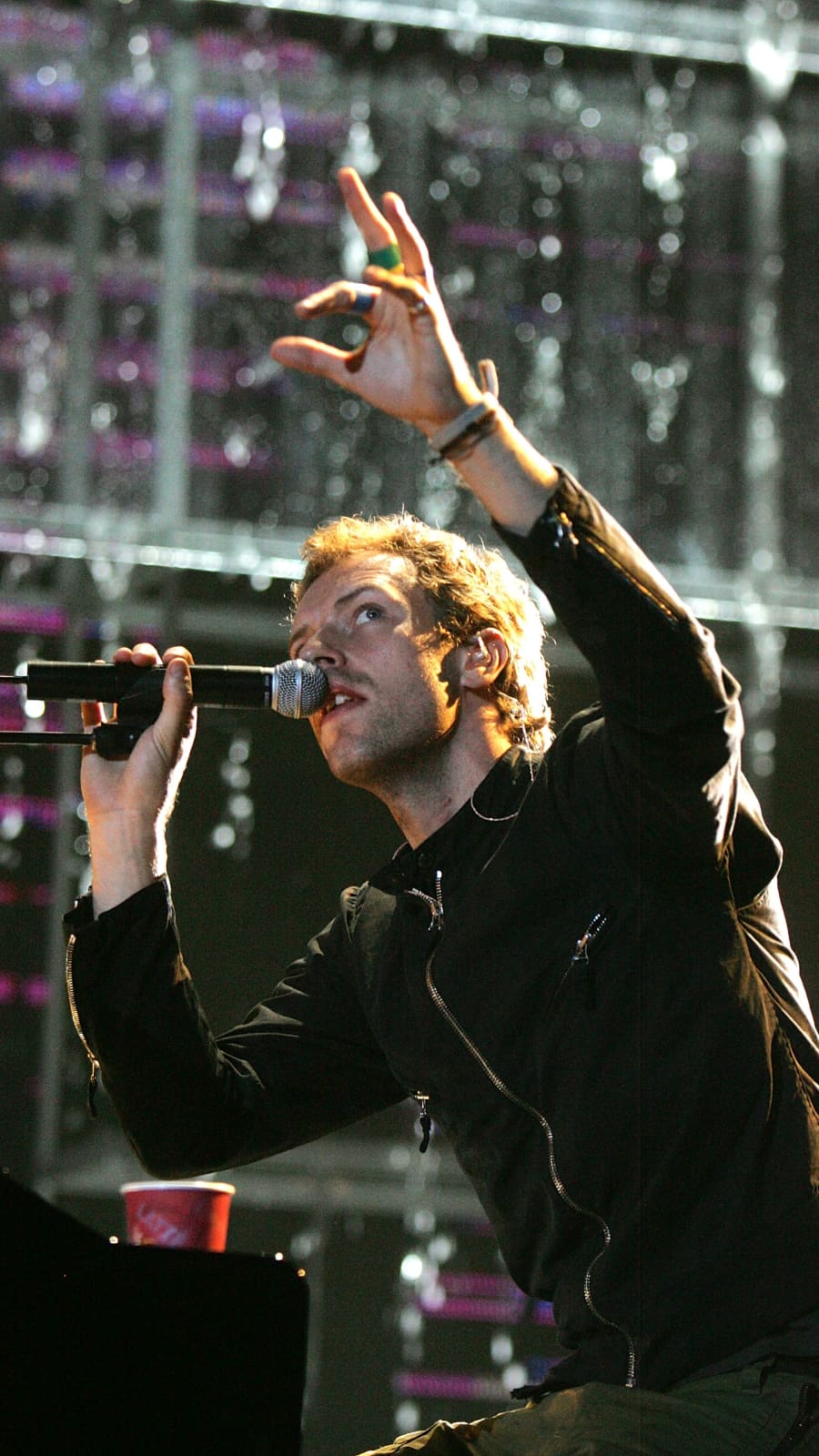 'Yellow', la famosa canción de Coldplay, cumple 20 años