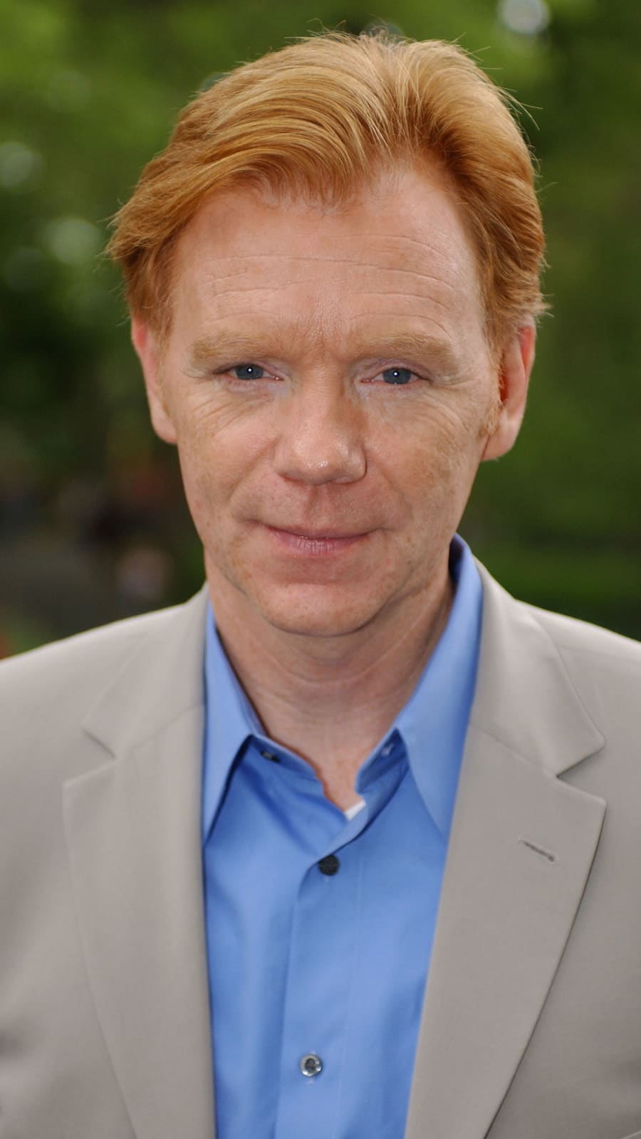 'CSI Miami' Through The Years With David Caruso