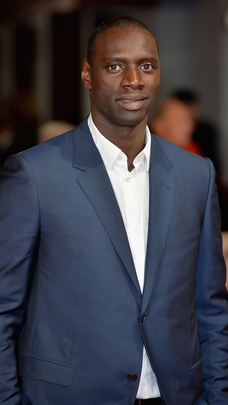 Lupin Everything You Need To Know About Omar Sy