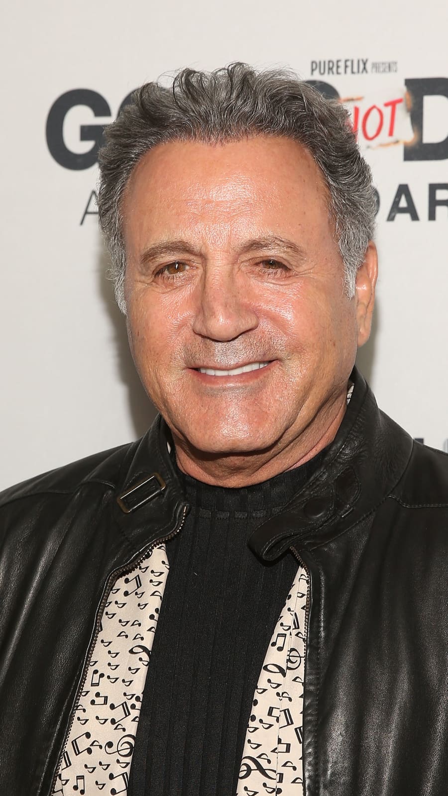 Frank Stallone Do You Know Sylvester S Younger Brother